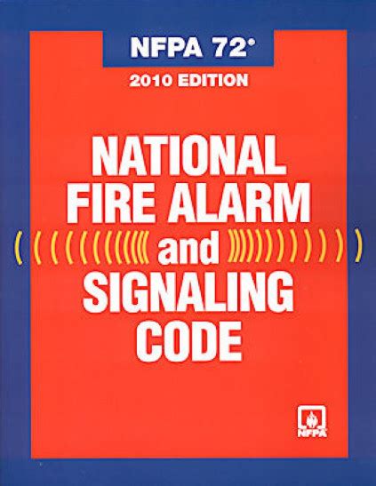 Nfpa 72 2010 pdf. Things To Know About Nfpa 72 2010 pdf. 
